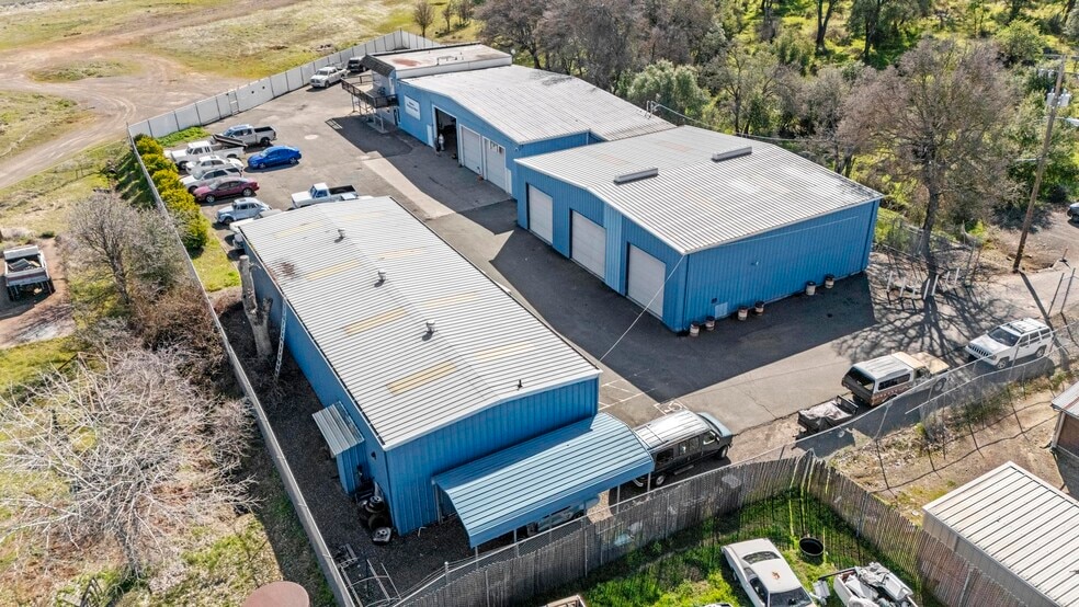 7070 Old Highway 53, Clearlake, CA for sale - Primary Photo - Image 2 of 15