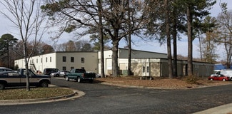 More details for 315 E St, Hampton, VA - Industrial for Lease