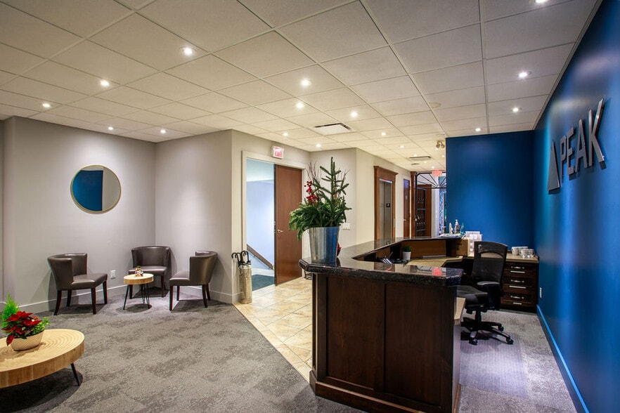 1455 Ellis St, Kelowna, BC for lease - Building Photo - Image 1 of 8