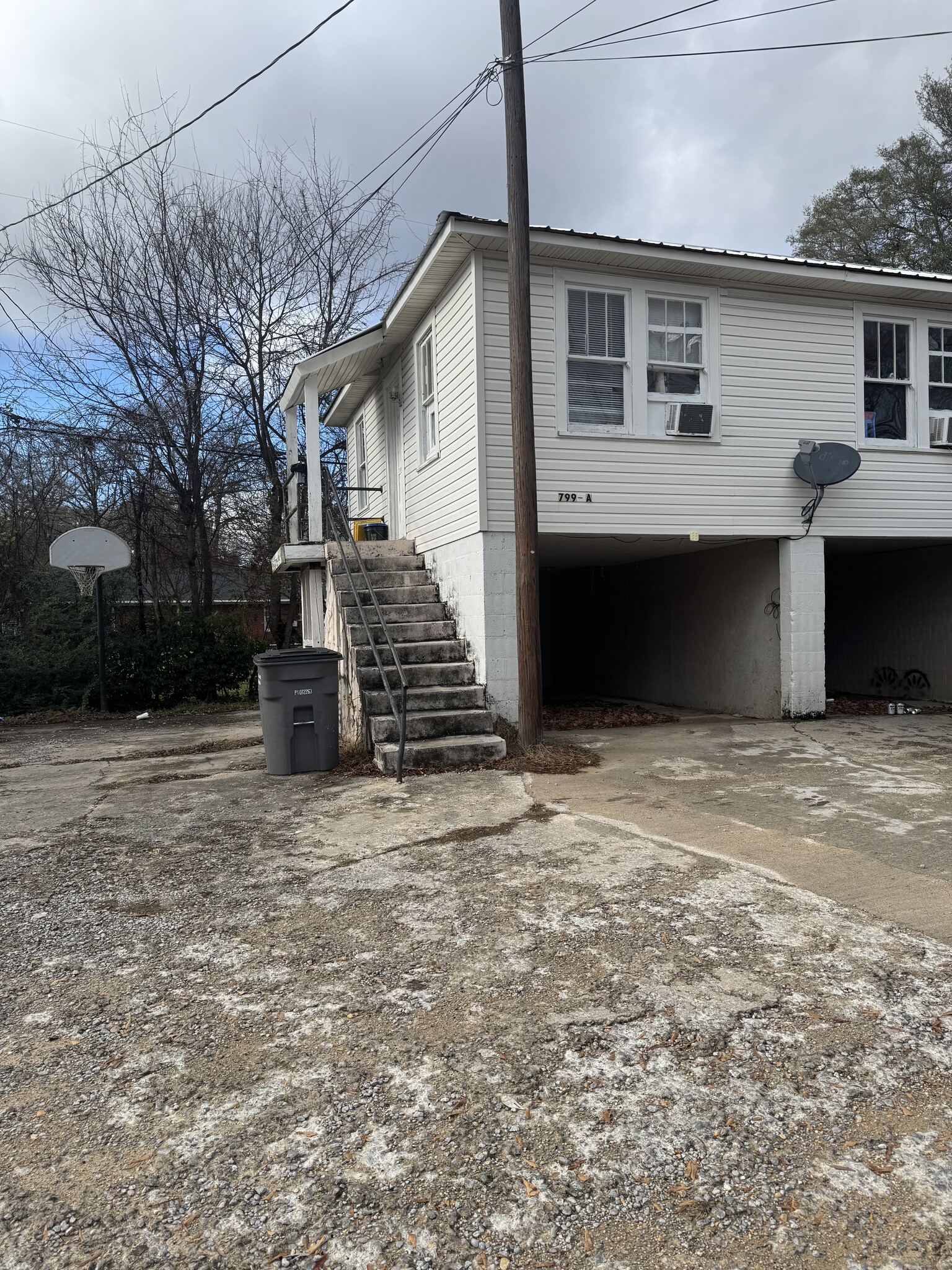 719 Jackson S ave, Russellville, AL for sale Primary Photo- Image 1 of 4