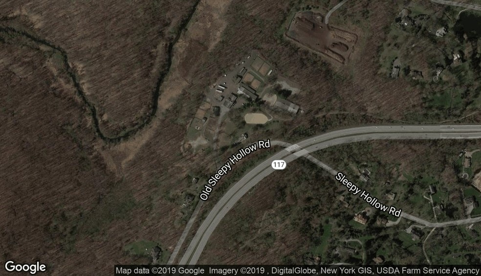 204 Old Sleepy Hollow Rd, Pleasantville, NY for sale - Other - Image 1 of 1