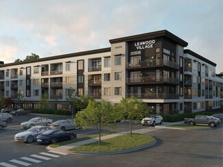 More details for 8650 State Line Rd, Leawood, KS - Office for Sale