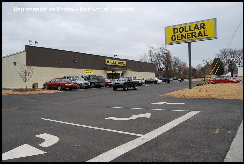 1976 Sumter Hwy, Kingstree, SC for sale Primary Photo- Image 1 of 1