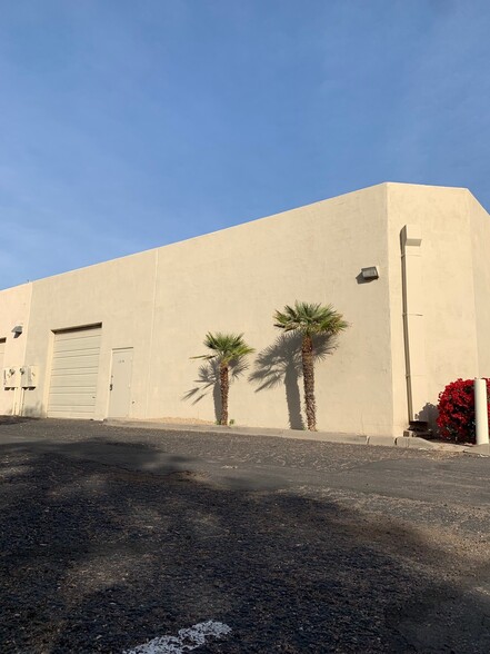 1214 N Stadem Dr, Tempe, AZ for lease - Building Photo - Image 2 of 5