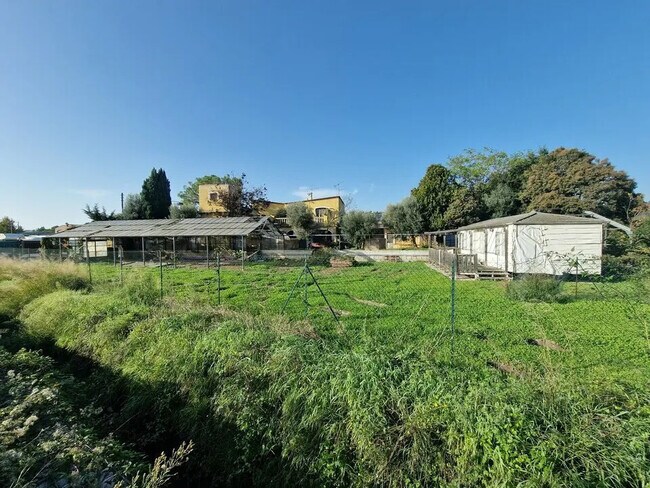 Location Terrain 900 m²
