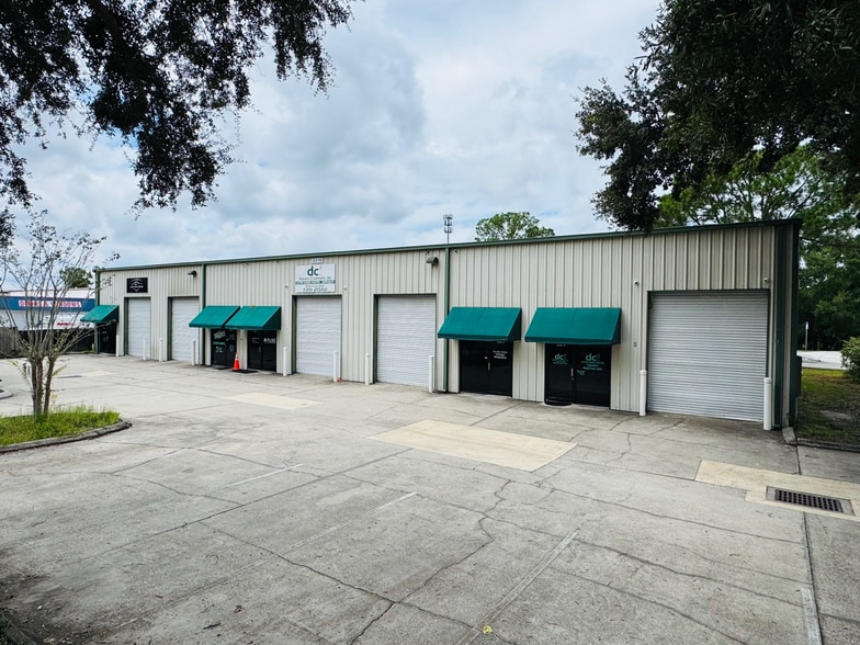 2210 Corporate Square Blvd, Jacksonville, FL for sale - Building Photo - Image 1 of 5