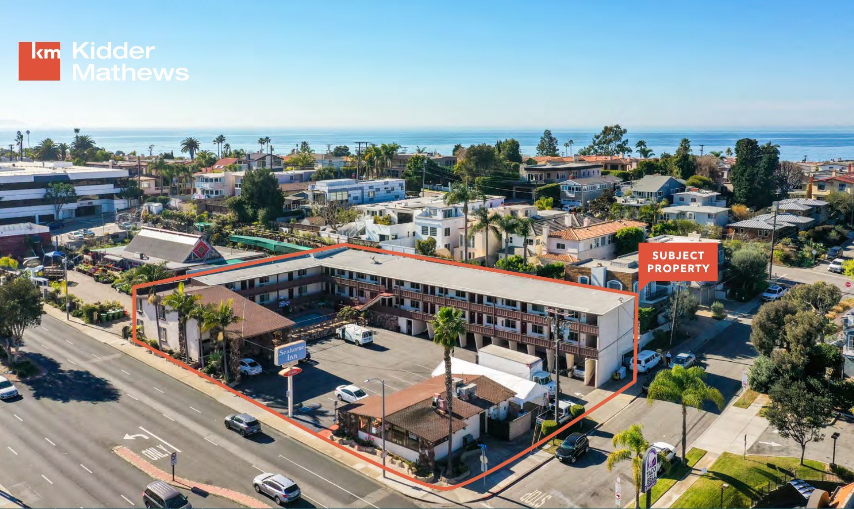 233 N Sepulveda Blvd, Manhattan Beach, CA for sale Building Photo- Image 1 of 1