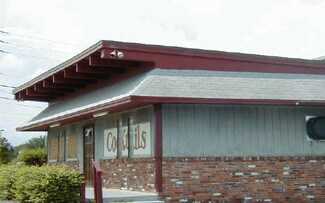 More details for 2995 Cypress Gardens Rd, Winter Haven, FL - Retail for Sale