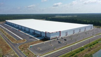 More details for 912 Autonomous Dr, Ridgeville, SC - Industrial for Lease