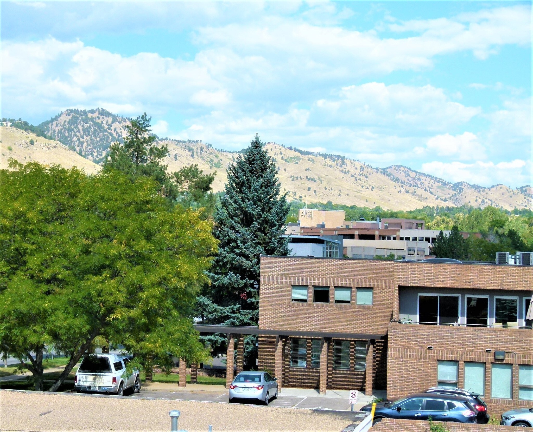 2500 N Broadway, Boulder, CO for sale Building Photo- Image 1 of 1