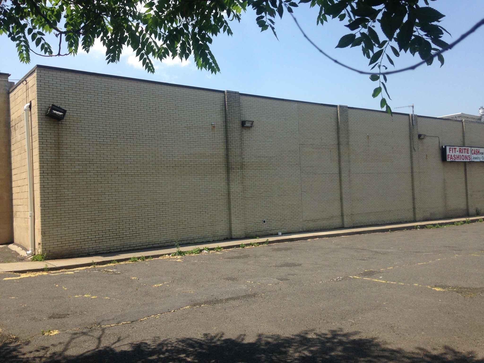 465 Springfield Ave, Newark, NJ for sale Building Photo- Image 1 of 1