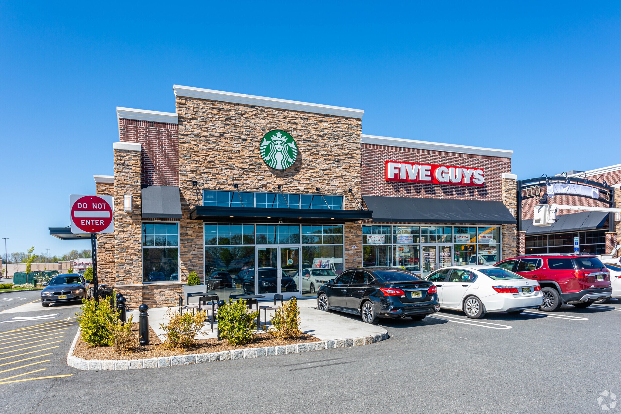 461 State Route 10, Ledgewood, NJ for sale Building Photo- Image 1 of 1