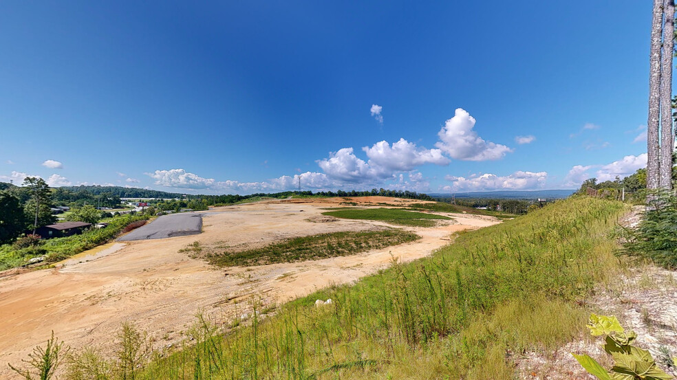 I-75 & Cloud Springs Rd, Ringgold, GA for sale - Matterport 3D Scan - Image 3 of 10