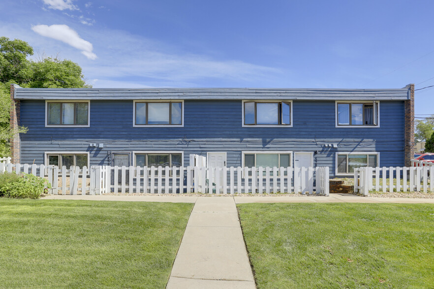 5269-5297 W Center Ave, Lakewood, CO for sale - Building Photo - Image 3 of 15