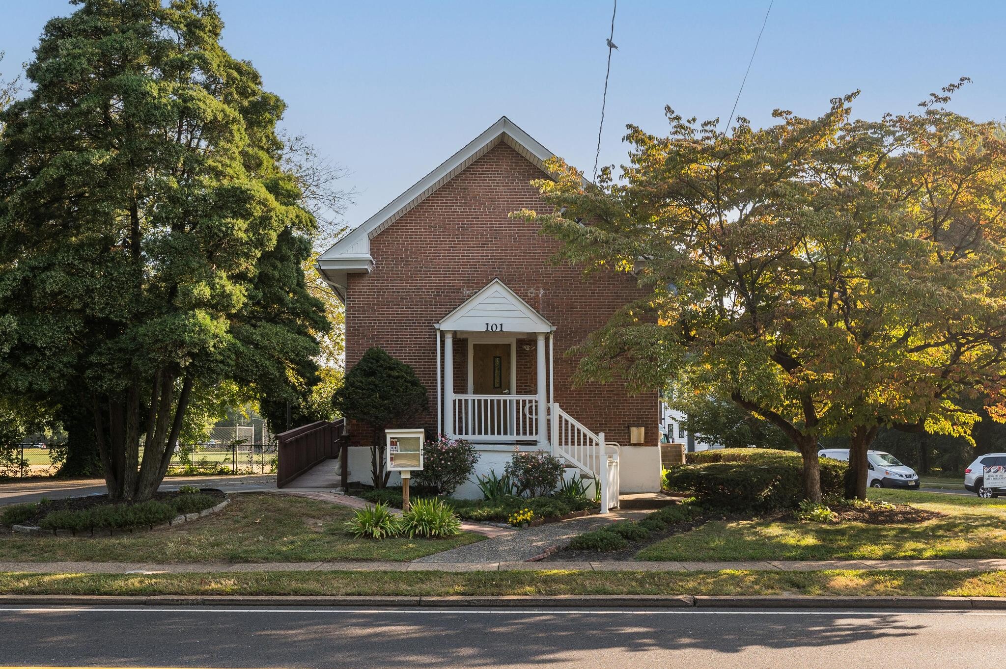 101 N Lenola Rd, Moorestown, NJ for sale Primary Photo- Image 1 of 21