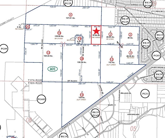 Enterprise Way, Dayton, NV for sale - Building Photo - Image 1 of 1