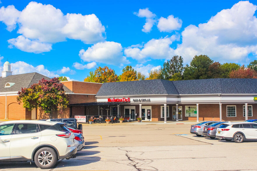 34601 Ridge Rd, Willoughby, OH for lease - Building Photo - Image 3 of 5