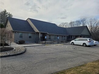 More details for 67 Hall Rd, Sturbridge, MA - Office for Lease
