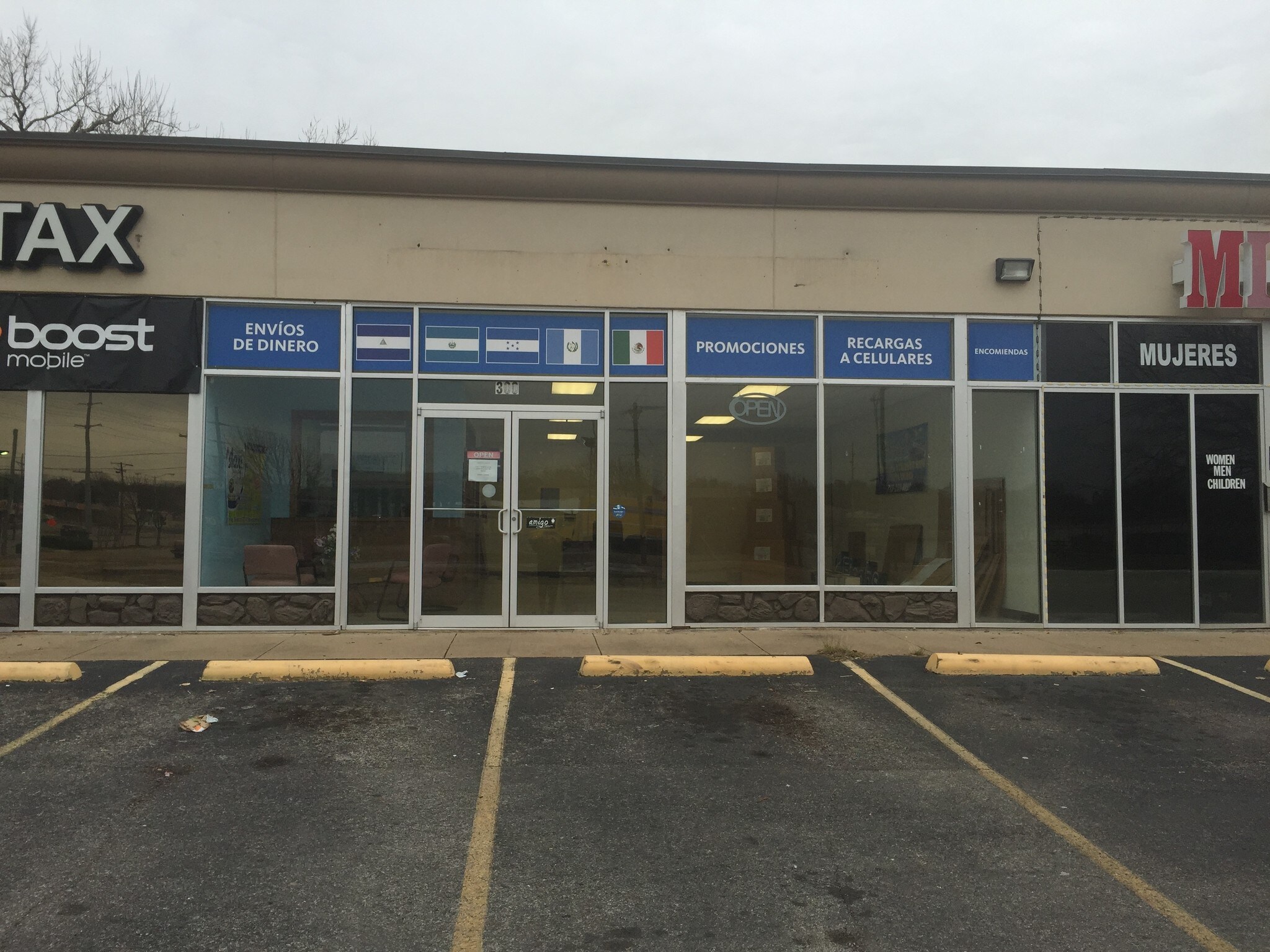 118 W Centerville Rd, Garland, TX for sale Building Photo- Image 1 of 1