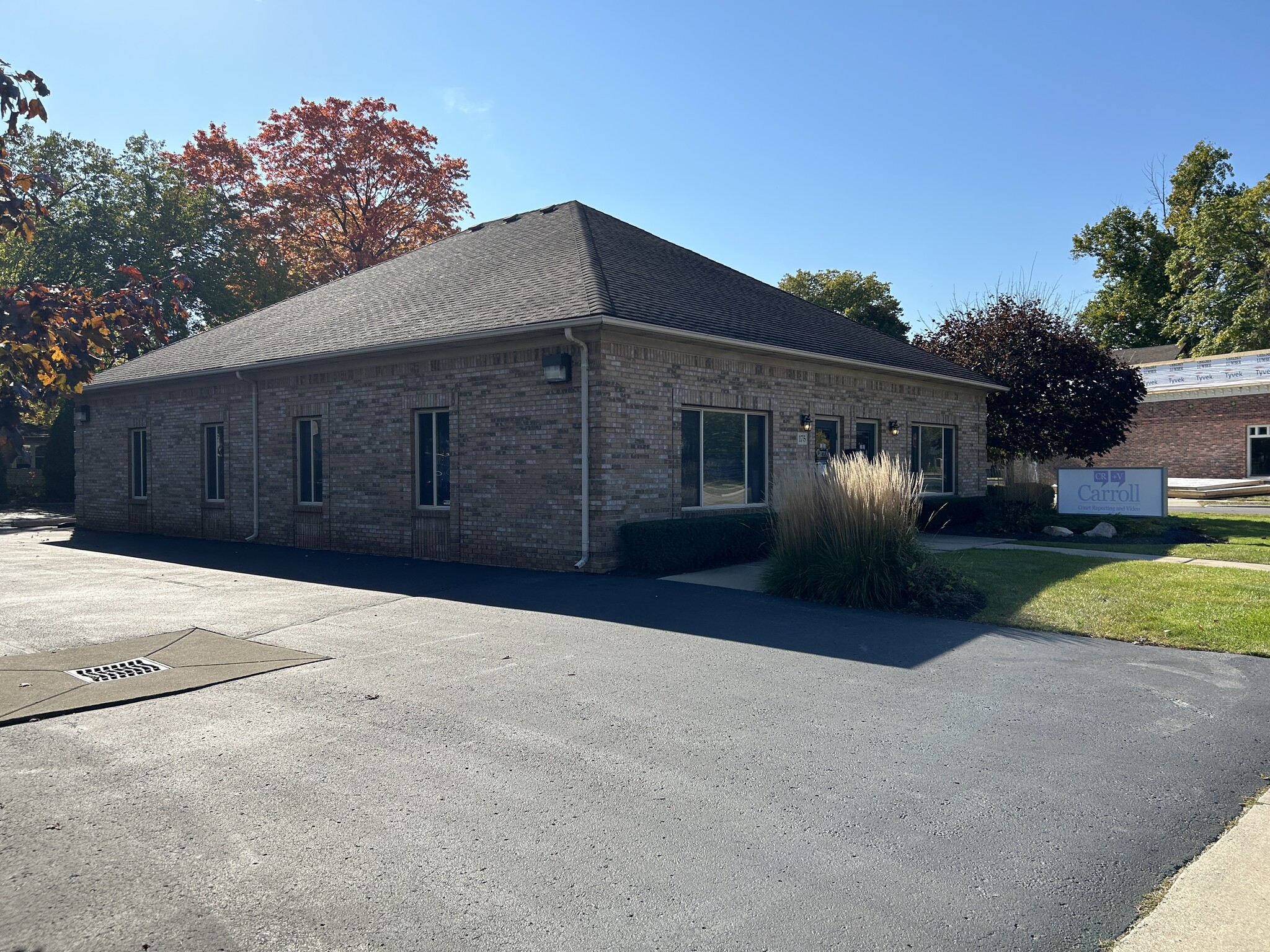 175 Cass Ave, Mount Clemens, MI for sale Building Photo- Image 1 of 19