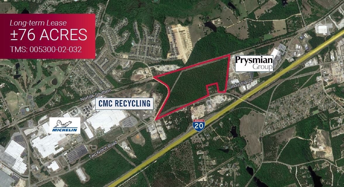 2120 Two Notch Rd, Lexington, SC for sale Primary Photo- Image 1 of 1