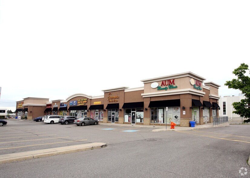2761 Markham Rd, Toronto, ON for sale - Primary Photo - Image 1 of 1