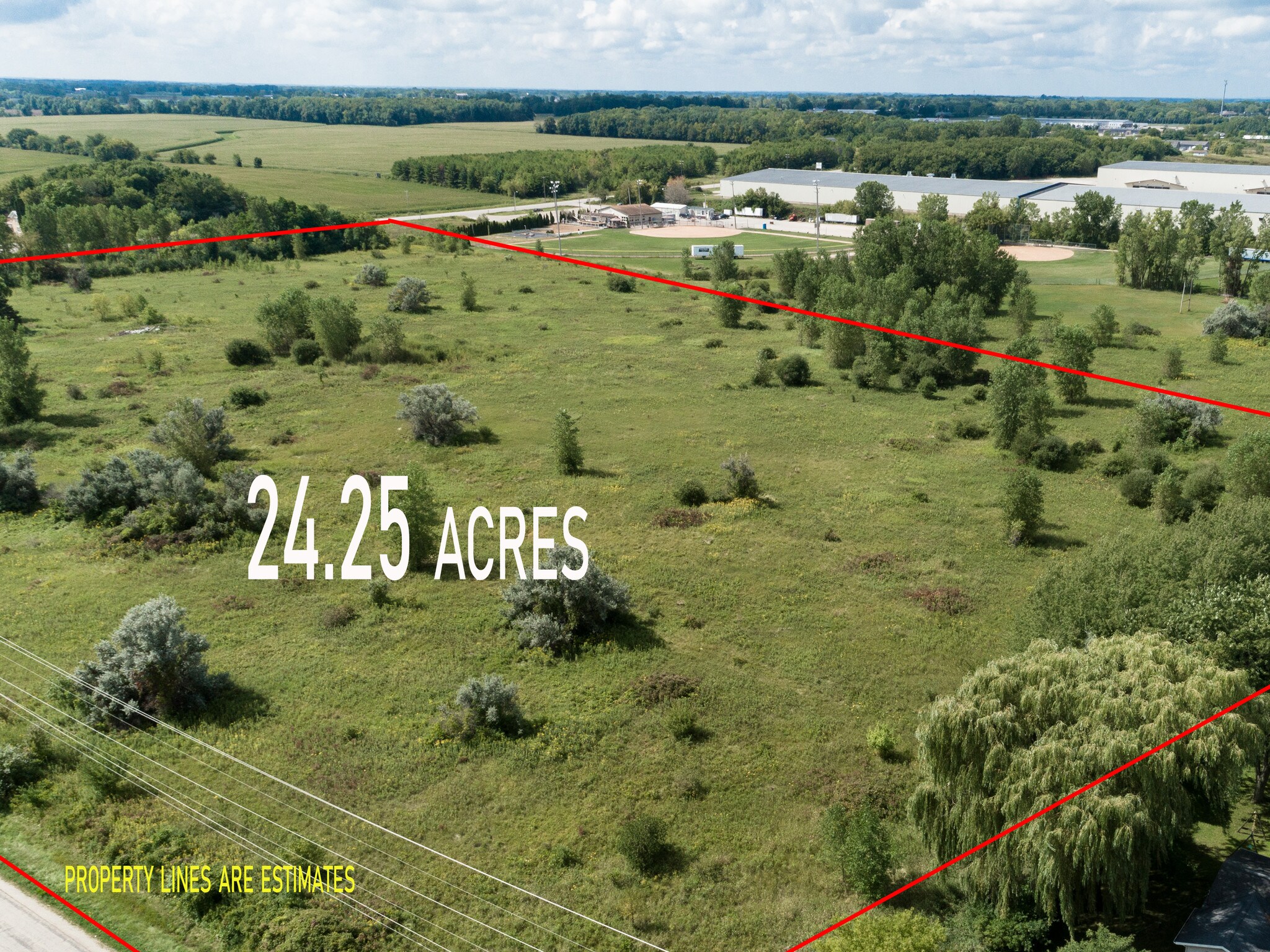 8527 Clayton Ave, Neenah, WI 54956 Clayton Ave. Town of Clayton