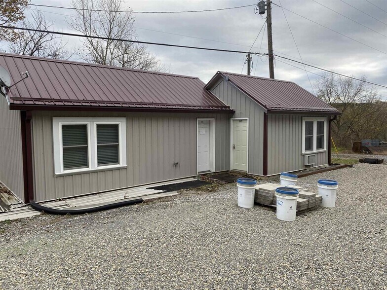 816 Ripplemead Rd, Ripplemead, VA for sale - Building Photo - Image 1 of 1