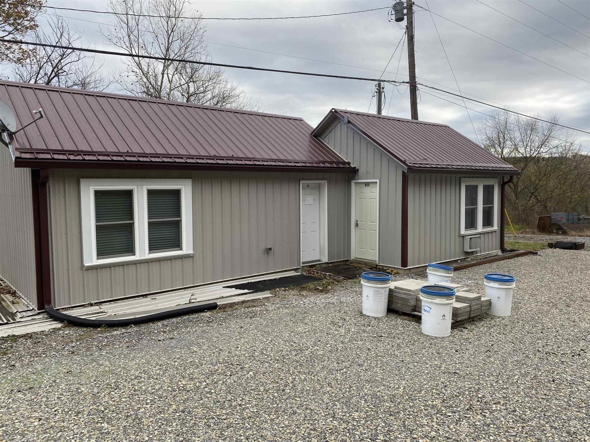 816 Ripplemead Rd, Ripplemead, VA for sale Building Photo- Image 1 of 1