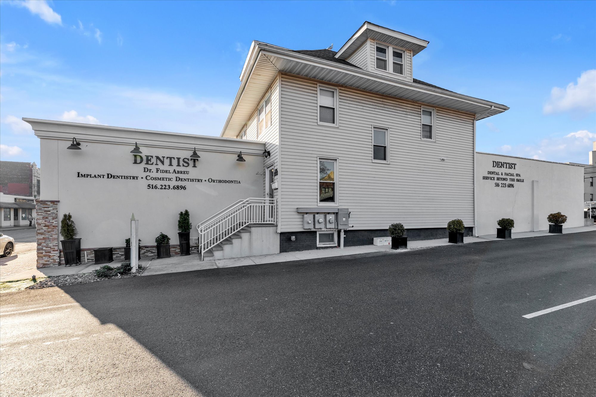 80 Guy Lombardo Ave, Freeport, NY for sale Building Photo- Image 1 of 1