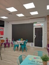 Retail in Alcalá de Henares, Madrid for lease Interior Photo- Image 1 of 8