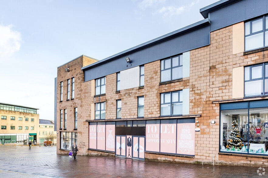 Castle St, Hamilton for lease - Building Photo - Image 3 of 17