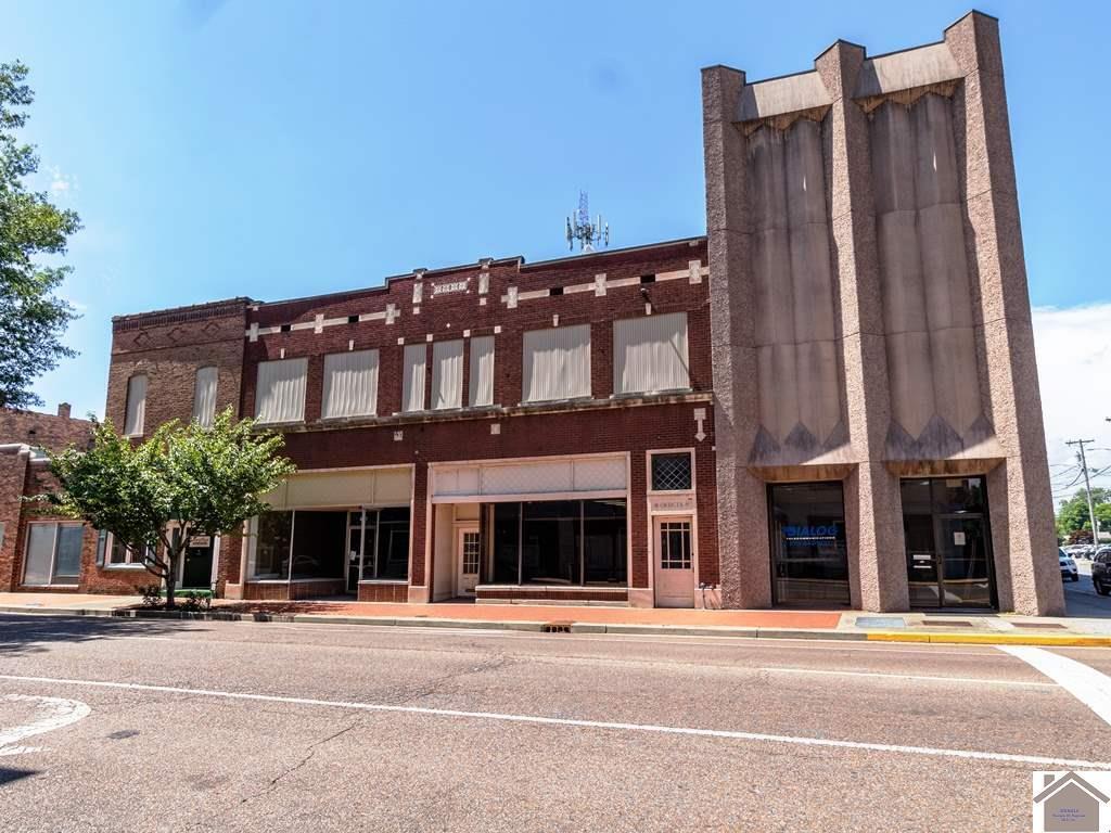 601 Broadway St, Paducah, KY for sale Primary Photo- Image 1 of 1