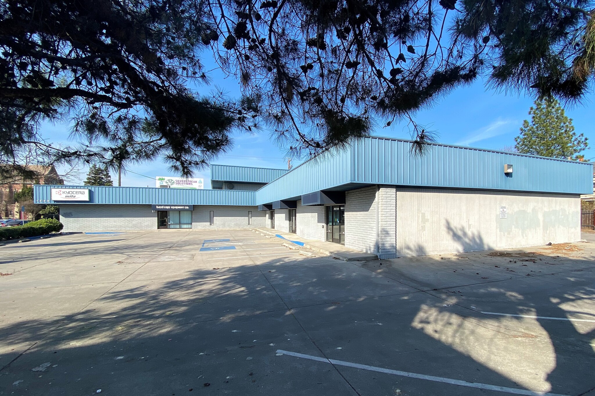 1236 N El Dorado St, Stockton, CA for sale Building Photo- Image 1 of 1