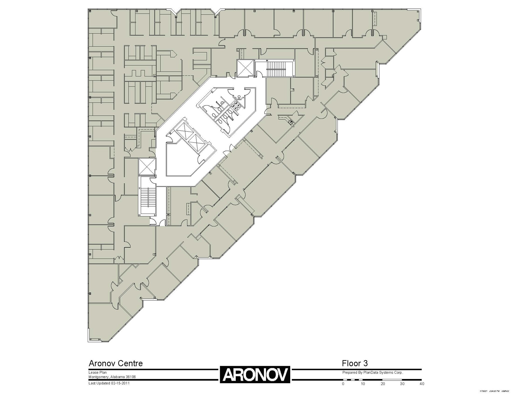 3500 Eastern Blvd, Montgomery, AL for lease Floor Plan- Image 1 of 1