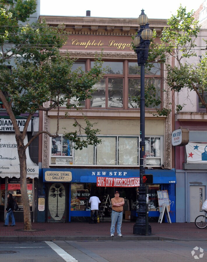 10071009 Market St, San Francisco, CA 94102 Property Record 10071009 Market St, San Francisco, CA 94102 Property Record