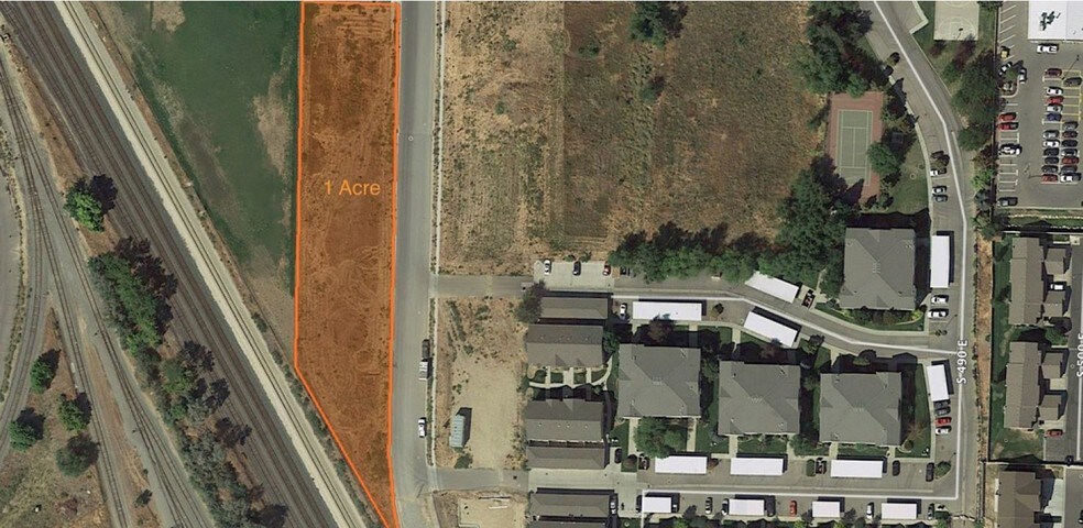 750 S Depot St, Clearfield, UT for sale - Primary Photo - Image 1 of 1