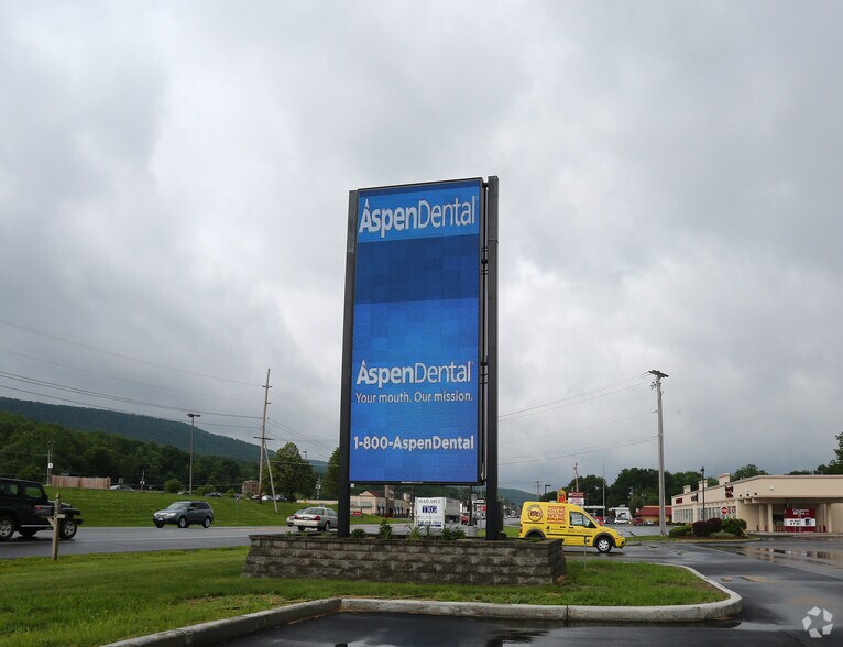 5001 State Highway 23, Oneonta, NY for lease - Building Photo - Image 3 of 6