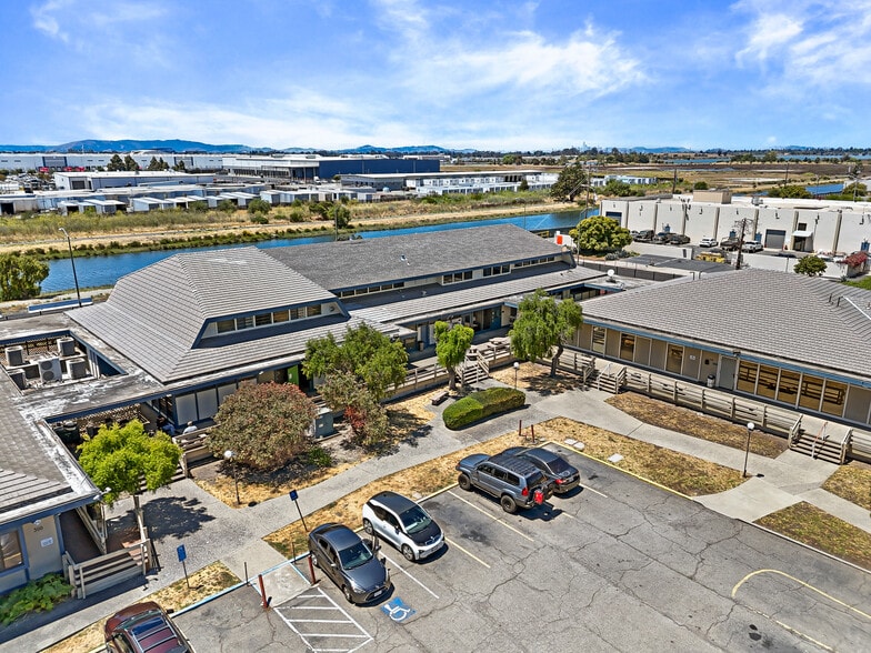 300 Pendleton Way, Oakland, CA for sale - Building Photo - Image 3 of 76