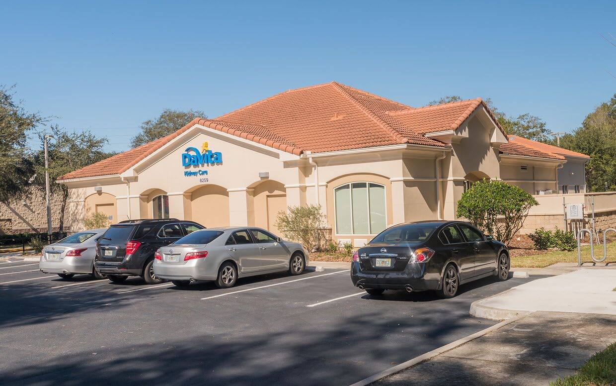 8259 Clarcona Ocoee Rd, Orlando, FL 32818