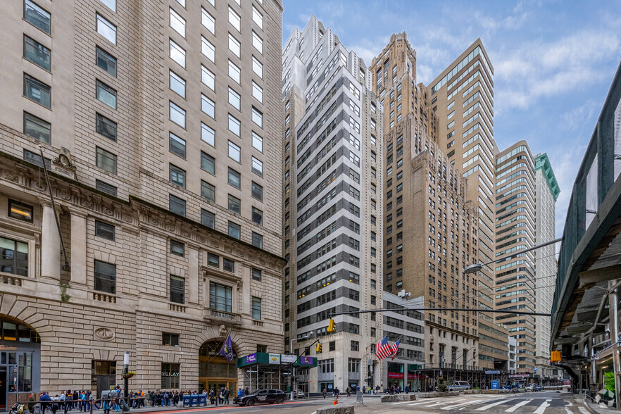 29 Broadway, New York, NY for lease - Building Photo - Image 1 of 6