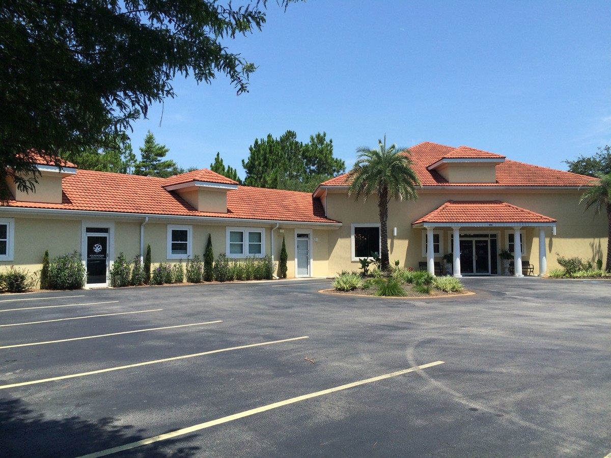 870 Mack Bayou Rd, Santa Rosa Beach, FL 32459 - Office/Medical for ...