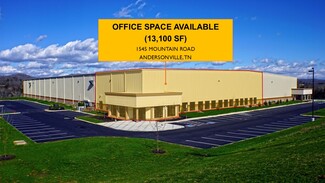 More details for 1547 Mountain Rd, Andersonville, TN - Office for Lease