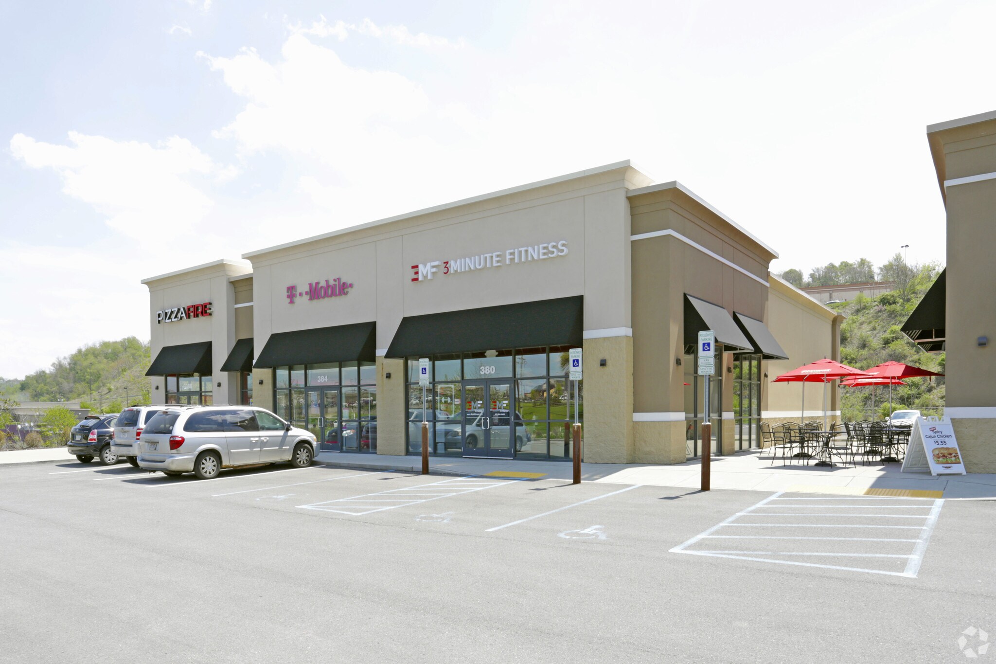 380 Washington Rd, Washington, PA for sale Primary Photo- Image 1 of 1