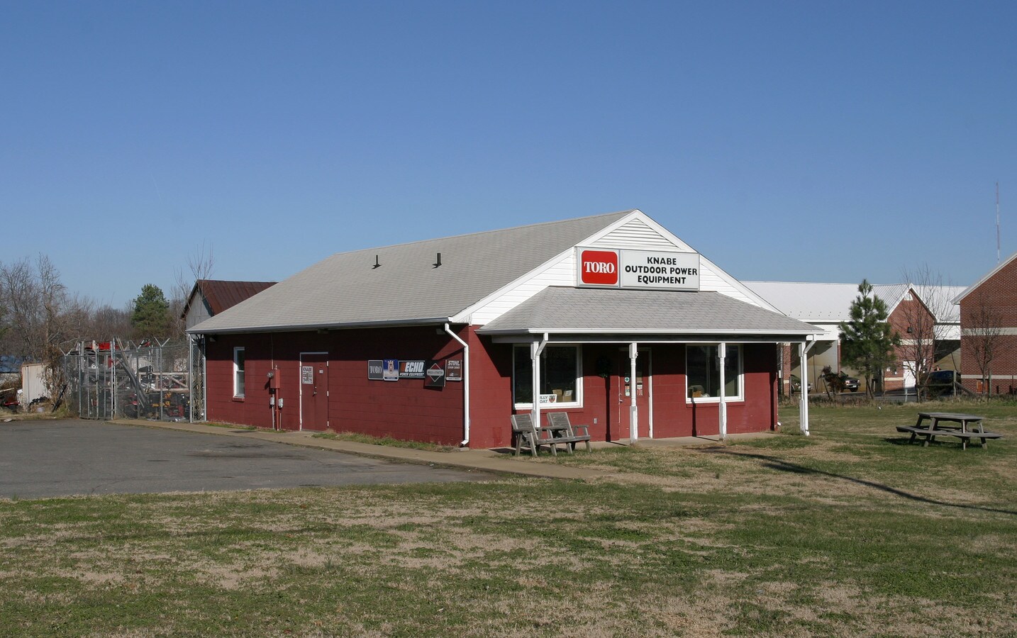 Primary Photo