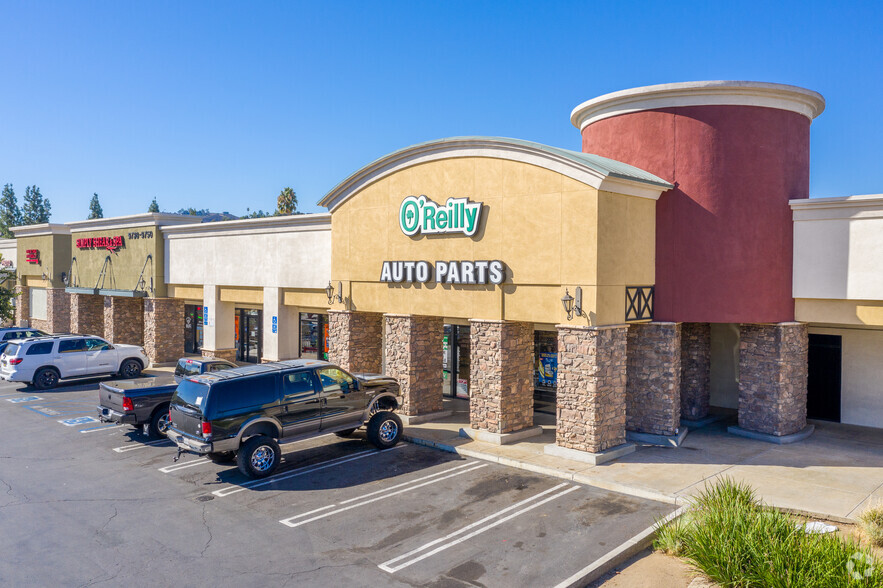 9728-9760 Winter Gardens Blvd, Lakeside, CA for lease - Building Photo - Image 3 of 10