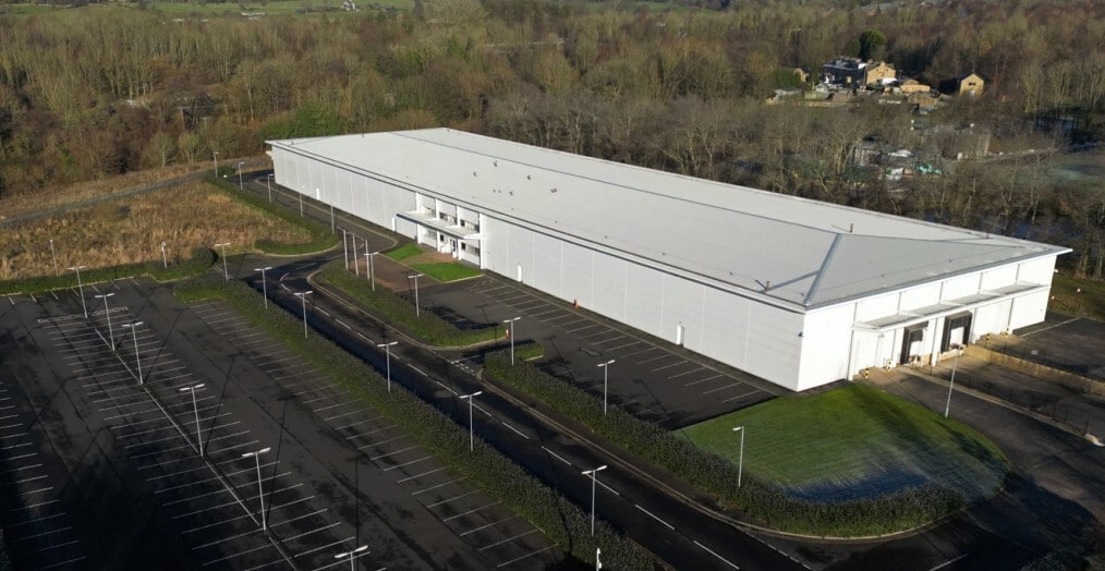 Regent St, Colne for sale Primary Photo- Image 1 of 1