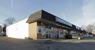 More details for 951 W North Bend Rd, Cincinnati, OH - Retail for Lease
