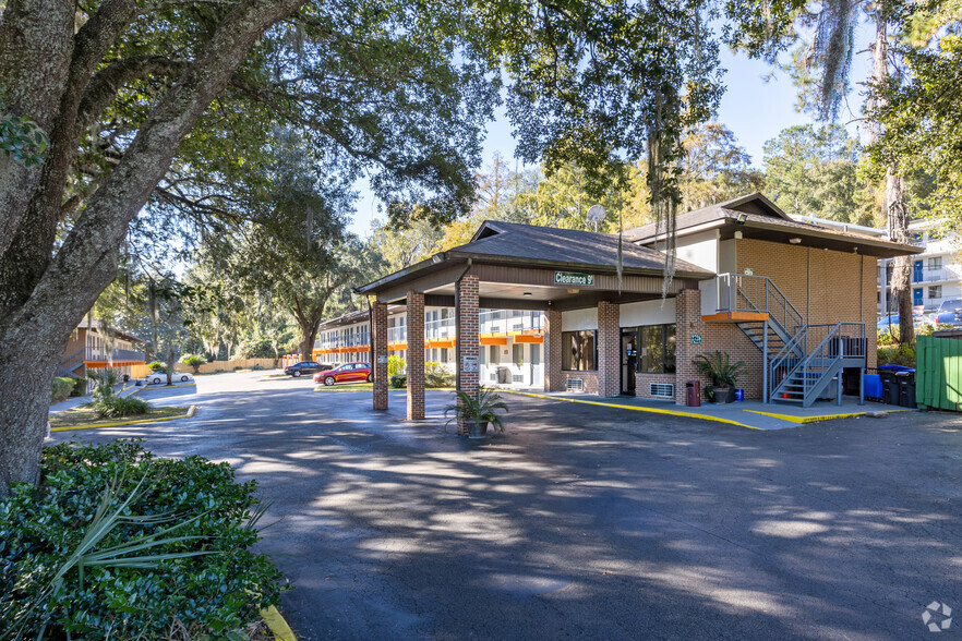 2726 N Monroe St, Tallahassee, FL for sale - Primary Photo - Image 1 of 15