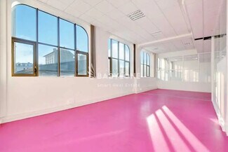 More details for 20 Rue Des Jardins, Asnières-sur-Seine - Office for Sale